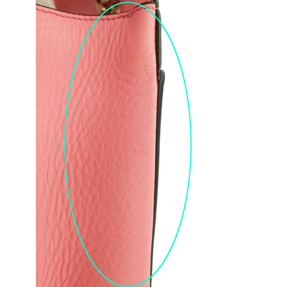Christian Louboutin Sweet Charity Chain Shoulder Bag - Picture 7 of 7